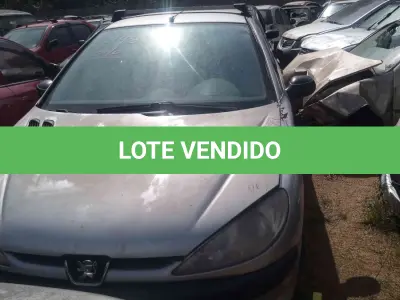 LOTE 0282 - 0282