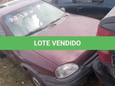 LOTE 0370 - 0370