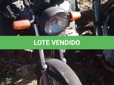 LOTE 0319 - 0319