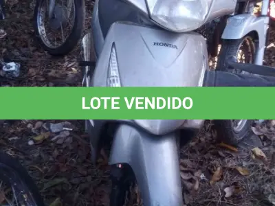 LOTE 0326 - 0326
