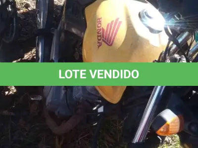 LOTE 0321 - 0321