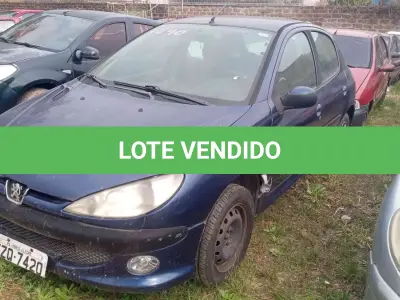LOTE 0345 - 0345