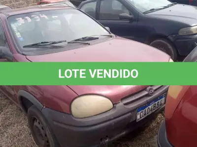 LOTE 0361 - 0361