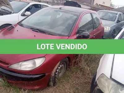 LOTE 0364 - 0364