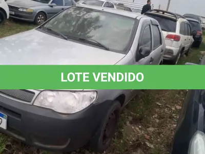 LOTE 0356 - 0356