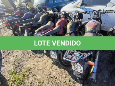 LOTE 0130 - 0130