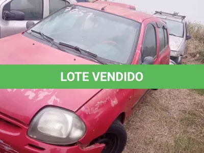 LOTE 0348 - 0348
