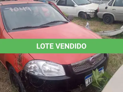 LOTE 0347 - 0347
