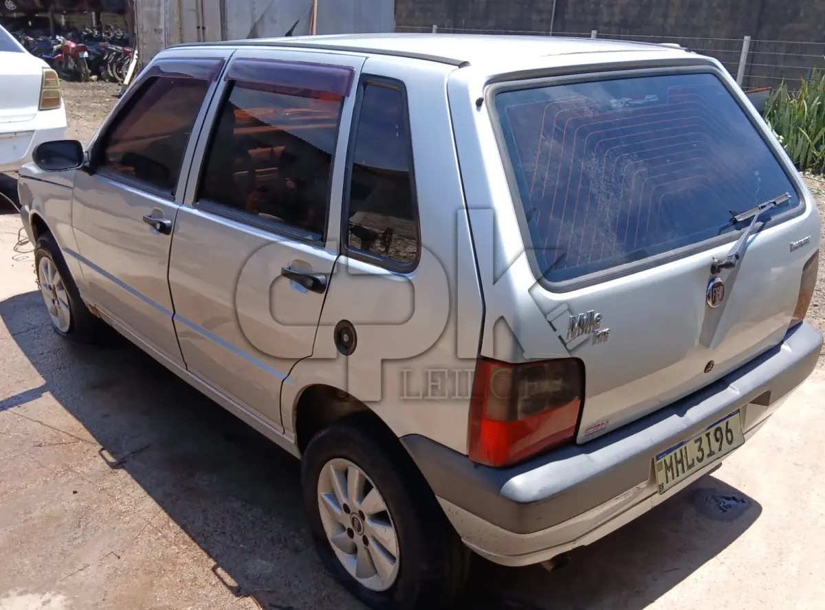LOTE 0050