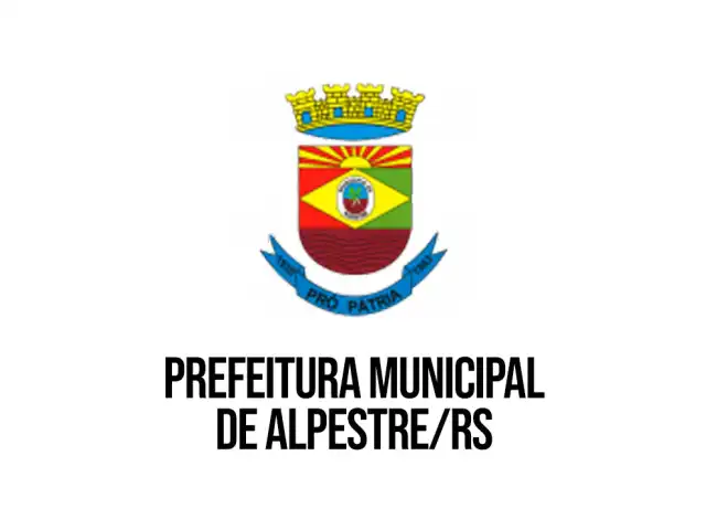 2º LEILÃO PREFEITURA DE ALPESTRE/RS