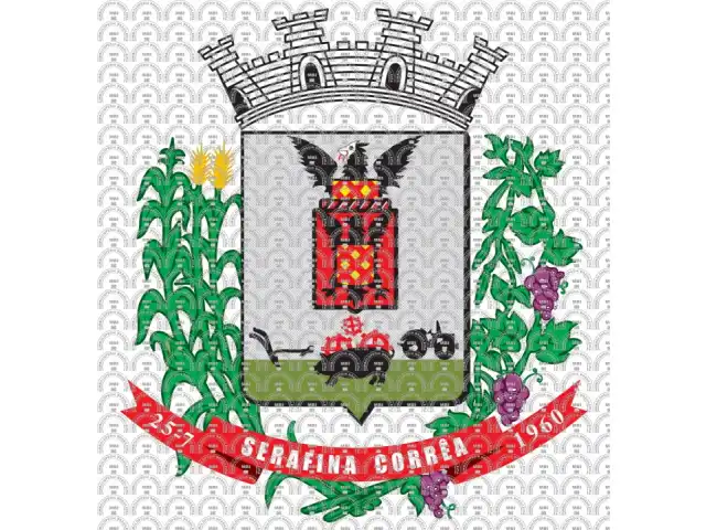 Leilão da Prefeitura de Serafina Correa/RS