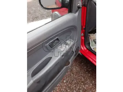LOTE 003 - Marca Fiat Modelo Strada HD WK CC E Renavan 01153661656  Placa IYO0577 Chassi 9BD5781FFJY253693 Ano/Mod  2018/2018, Motor 4 Cilindros, 8 vál, 1.4 Potência 88 CV  Combust Flex, Cor Vermelha.