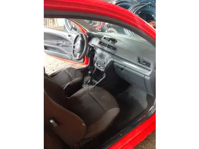 LOTE 002 - Marca Volkswagen, Modelo Nova Saveiro TL MBVS, Renavan  01206770527, Placa IZO7F24 Chassi 9BWKB45UXP017556,  Ano/Mod 2019/2020, Motor 4 Cilindros, 8 válvulas Potência 104  CV, cor vermelha.