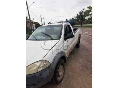 LOTE 000 - Automóvel FIAT/STRADA
