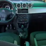 LOTE 002 - CITROEN/AIRCROSS STARTMT Passageiro – Automóvel  Álcool/Gasolina 2018/2019 – Placas PBN 8B70 – Cor: Branca