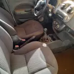 LOTE 011 - VEICULO FIAT UNO WAY 1.4, 04 PORTAS, 05 PASSAGEIROS, ANO/MOD. 2013/2013, COR BRANCA, CHASSI Nº9BD195163D0456296, RENAVAM Nº102633, PLACAS IUF-4979. NO ESTADO QUE SE ENCONTRA. PATRIMÔNIO MUNICIPAL Nº10615.