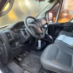 LOTE 013 - VEICULO FIAT/DUCATO MULTI 2.3, 16 PASSAGEIROS ANO/MOD 2018/2018, COR BRANCA, COMBUSTÍVEL DIESEL, COM RAMPA MANUAL PARA CADEIRANTES, RENAVAM: 404468, CHASSI Nº 3C6EFVEK1JE119462, MOTOR Nº F1AE3481D7264556, PLACAS: IYR-6831. NO ESTADO QUE SE ENCONTRA. PATRIMÔNIO MUNICIPAL Nº12806.