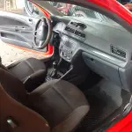 LOTE 002 - Marca Volkswagen, Modelo Nova Saveiro TL MBVS, Renavan  01206770527, Placa IZO7F24 Chassi 9BWKB45UXP017556,  Ano/Mod 2019/2020, Motor 4 Cilindros, 8 válvulas Potência 104  CV, cor vermelha.