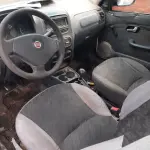 LOTE 000 - Automóvel FIAT/STRADA