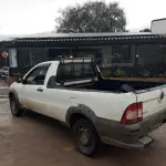 LOTE 000 - Automóvel FIAT/STRADA