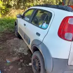LOTE 010 - VEICULO FIAT UNO WAY 1.4, BRANCO, ANO/MOD:2011/2012, CHASSI: 9BD195163C0292152, RENAVAM: 412029189, PLACA: ISQ-8971. NO ESTADO QUE SE ENCONTRA. PATRIMÔNIO MUNICIPAL Nº8018.