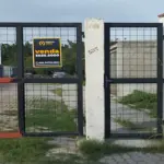 LOTE 001 - Terreno sem benfeitorias, localizado em condomínio fechado, sito na rua Honório Aikim, sob nº  537.