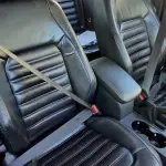 LOTE 004 - VW Jetta 2.0 T Passageiro – Automóvel Gasolina 2014/2014 –  Placas IVU 9534 – Cor: Preta.
