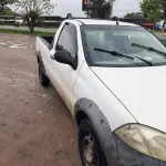 LOTE 000 - Automóvel FIAT/STRADA