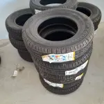 LOTE 005 - 14 (QUATORZE) PNEUS NOVOS MEDIDAS 175/70 R13, CONFORME DISPOSTO PARA VISITAÇÃO NO PAVILHAO INDUSTRIAL.
