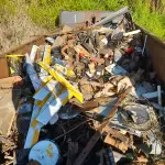 LOTE 003 - SUCATAS DE METAL E OUTROS (APROX. 2.000KG), EXCETO CAÇAMBA METÁLICA, CONFORME DISPOSTO PARA VISITAÇÃO NO PÁTIO DA SMOPT E NO PATIO DA SMECDT.