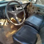 LOTE 015 - VEICULO CAMIONETA, FORD F 1000, ANO/MOD:1988, PLACA:IEN-1181, COR: PRATA, CAHSSI:9BFEXXL33JDB70128. NO ESTADO QUE SE ENCONTRA. PATRIMÔNIO MUNICIPAL Nº7536.