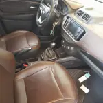 LOTE 012 - VEÍCULO GM SPIN 1.8L MT LTZ, COR BRANCA, ANO/MOD 2018/2019, CHASSI Nº 9BGJC7520KB152590, MOTOR NºGFN027781, RENAVAN Nº104644, PLACAS IYW-3863. NO ESTADO QUE SE ENCONTRA. PATRIMÔNIO MUNICIPAL Nº12940.
