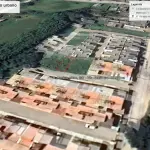 LOTE 001 - Terreno sem benfeitorias, localizado em condomínio fechado, sito na rua Honório Aikim, sob nº  537.