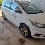 LOTE 012 - VEÍCULO GM SPIN 1.8L MT LTZ, COR BRANCA, ANO/MOD 2018/2019, CHASSI Nº 9BGJC7520KB152590, MOTOR NºGFN027781, RENAVAN Nº104644, PLACAS IYW-3863. NO ESTADO QUE SE ENCONTRA. PATRIMÔNIO MUNICIPAL Nº12940.