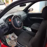 LOTE 003 - Marca Fiat Modelo Strada HD WK CC E Renavan 01153661656  Placa IYO0577 Chassi 9BD5781FFJY253693 Ano/Mod  2018/2018, Motor 4 Cilindros, 8 vál, 1.4 Potência 88 CV  Combust Flex, Cor Vermelha.