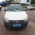 LOTE 000 - Automóvel FIAT/STRADA