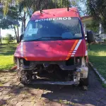 LOTE 008 - FIAT Ducato MC TCE MIC Passageiro Micro-Ônibus Diesel  2014/2014 – Placas IVP 1548 – Cor: Branca.