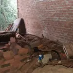 LOTE 018 - Lote de Sucatas, bens Irrecuperáveis, ferro velho.