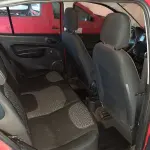 LOTE 004 - Marca Fiat Modelo Uno Drive 1.0, Renavan 01144364172,  Placa IYJ4644, Chassi 9BD195B4NJ0831866, Ano/Mod  2017/2018, Motor 3 Cil, Firefly Potência 77 CV Combust Flex  Cor Vermelha.