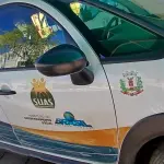 LOTE 002 - CITROEN/AIRCROSS STARTMT Passageiro – Automóvel  Álcool/Gasolina 2018/2019 – Placas PBN 8B70 – Cor: Branca