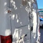 LOTE 007 - PEUGEOT/Boxer TH AMB Carga Caminhonete Diesel  2006/2006 – Placas INN 5624 – Cor: Branca.