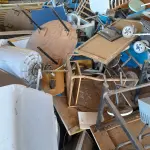 LOTE 001 - SUCATAS DIVERSAS, CONFORME LISTA ANEXO I E DISPOSTO PARA VISITAÇÃO NO PÁTIO DA SMOPT