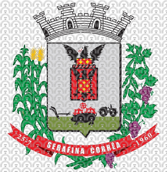 Leilão da Prefeitura de Serafina Correa/RS