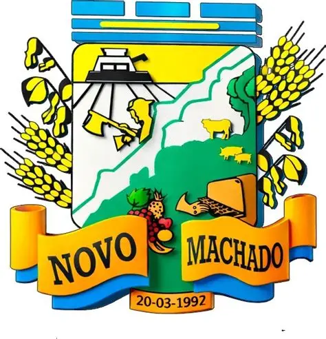 Em Breve, Leilão Prefeitura de Novo Machado/RS. Aguardem.