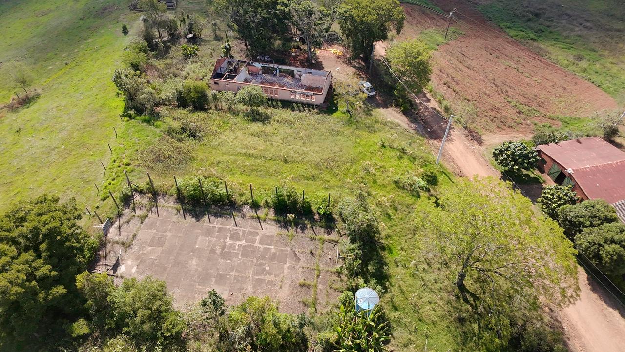 Imagem do imóvel Imóvel: Fração Do Lote Rural Nº 191, 25ª Secção, Matrícula Nº 1676.  Área Total: 0,5 Hectares (5.000 M²) Conforme Matrícula. Localização: Lajeado Marrocas - Interior – Novo Machado/rs – E.m De Ensino 
