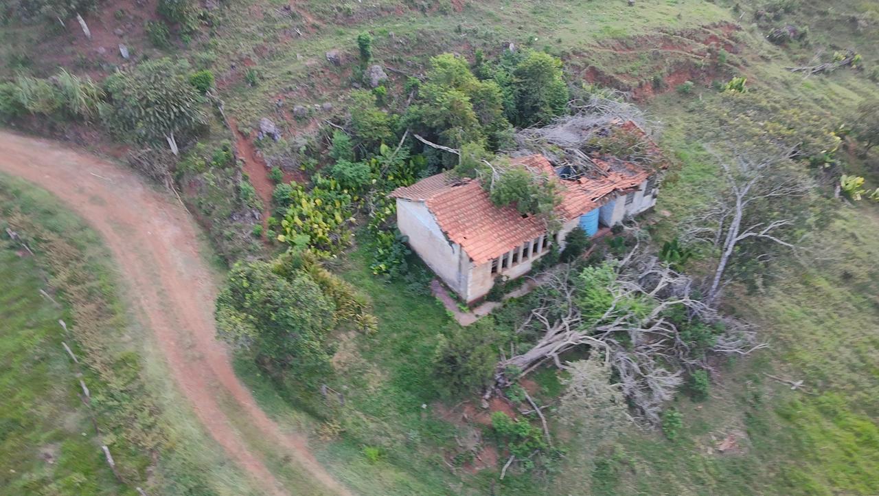 Imagem do imóvel Imóvel: Fração Do Lote Rural Nº 79, 25ª Secção, Matrícula Nº 1677.  Área Total: 0,5 Hectares (5.000 M²) Conforme Matrícula.  Localização: Barra Fundinha - Interior – Novo Machado/rs – E.m De 1º G. Inc